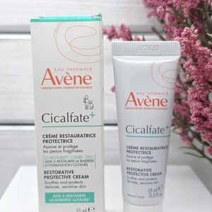 Avene Cicalfate+ Restorative Protective Cream